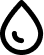 DOLL-E water icon