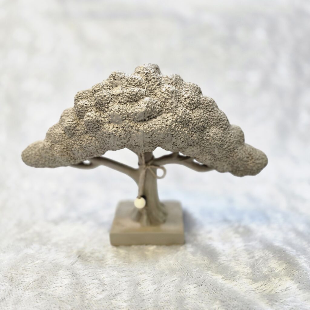 درخت بودا (دال-ئی | DOLL-E)