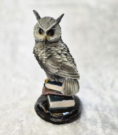 جغد پیر دانا (دال-ئی | DOLL-E)