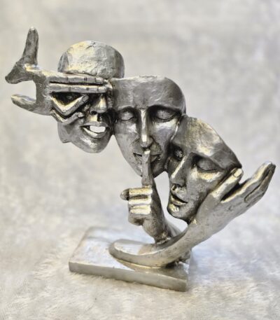 رخ سه خردمند (دال-ئی | DOLL-E)