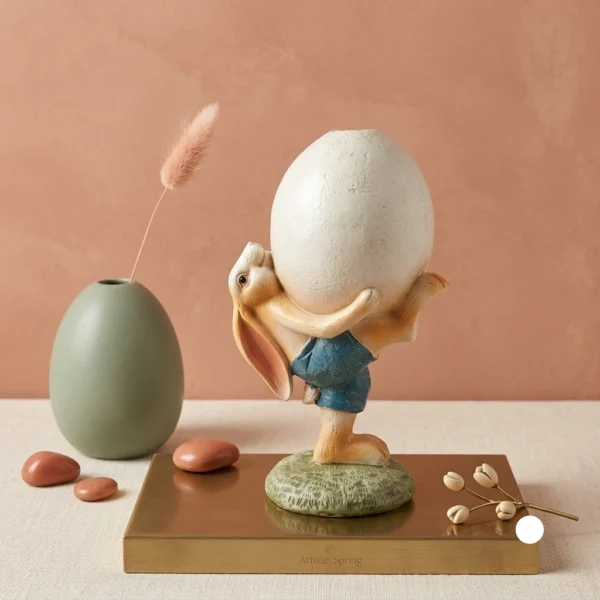 خرگوش Easter Bunny 1